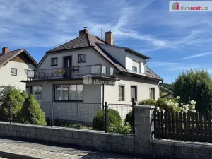 Prodej rodinného domu, Bělčice, Budovatelská, 330 m2