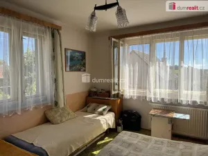 Prodej rodinného domu, Bělčice, Budovatelská, 330 m2