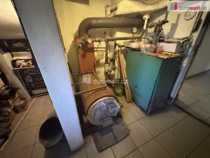 Prodej rodinného domu, Bělčice, Budovatelská, 330 m2