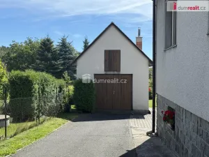 Prodej rodinného domu, Bělčice, Budovatelská, 330 m2