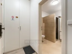 Prodej bytu 1+kk, České Budějovice - České Budějovice 3, Skuherského, 23 m2