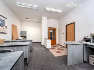 Prodej rodinného domu, Česká Lípa, Mariánská, 320 m2