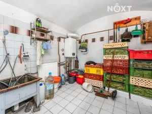 Prodej rodinného domu, Mimoň, Mírová, 243 m2