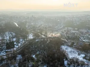 Prodej rodinného domu, Mimoň, Mírová, 243 m2