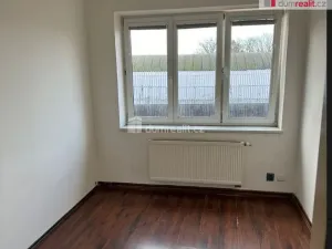 Pronájem bytu 4+1, Třebeň - Horní Ves, 100 m2