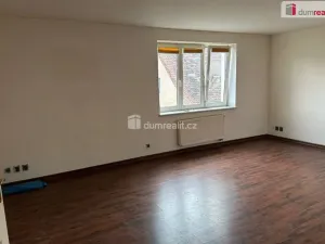 Pronájem bytu 4+1, Třebeň - Horní Ves, 100 m2