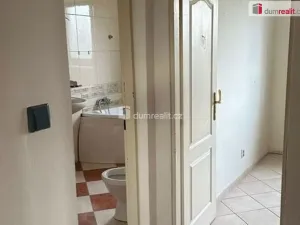 Pronájem bytu 4+1, Třebeň - Horní Ves, 100 m2