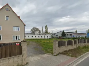 Pronájem bytu 4+1, Třebeň - Horní Ves, 100 m2