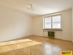 Pronájem bytu 3+1, Brno - Veveří, 69 m2