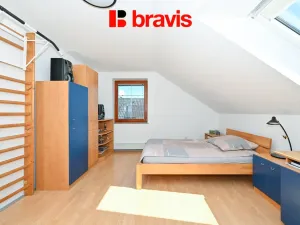 Prodej rodinného domu, Ostopovice, Vinohradská, 161 m2