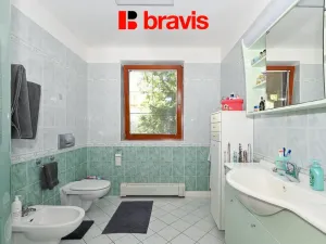 Prodej rodinného domu, Ostopovice, Vinohradská, 161 m2