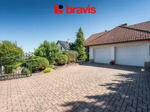 Prodej rodinného domu, Ostopovice, Vinohradská, 161 m2