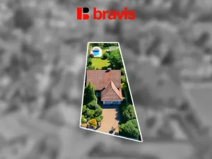 Prodej rodinného domu, Ostopovice, Vinohradská, 161 m2