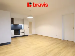 Pronájem bytu 2+kk, Rousínov, Sušilovo náměstí, 58 m2