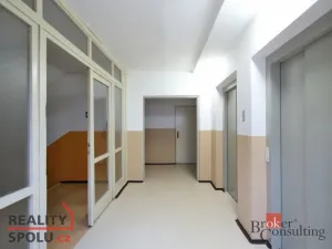 Prodej bytu 2+1, Tanvald, Sportovní, 57 m2