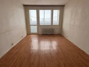 Pronájem bytu 3+1, Chomutov, Jirkovská, 62 m2