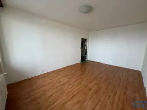 Pronájem bytu 3+1, Chomutov, Jirkovská, 62 m2