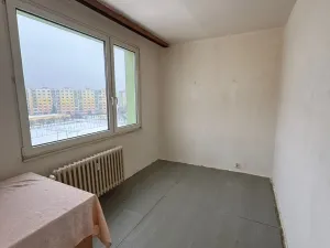 Pronájem bytu 3+1, Chomutov, Jirkovská, 62 m2