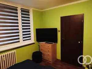 Prodej bytu 2+1, Valašské Meziříčí, Štěpánov, 54 m2