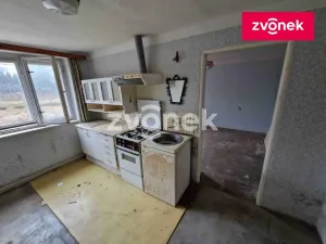 Prodej rodinného domu, Hluk, Hluboká, 296 m2