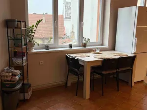 Pronájem bytu 1+1, Kolín - Kolín IV, Školská, 55 m2