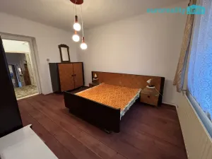 Prodej rodinného domu, Blovice, Klementova, 55 m2