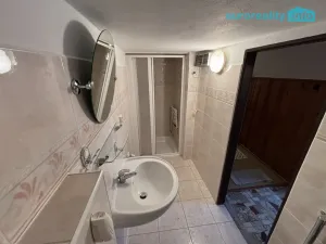 Prodej rodinného domu, Blovice, Klementova, 55 m2