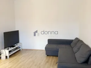 Pronájem bytu 2+kk, Praha, Sekaninova, 50 m2