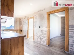 Pronájem bytu 2+1, České Budějovice - České Budějovice 2, M. Horákové, 52 m2