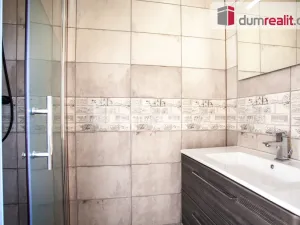 Pronájem bytu 2+1, České Budějovice - České Budějovice 2, M. Horákové, 52 m2