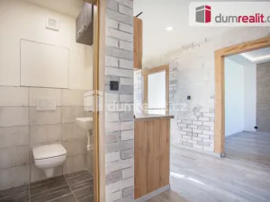 Pronájem bytu 2+1, České Budějovice - České Budějovice 2, M. Horákové, 52 m2