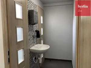 Pronájem kanceláře, Opava - Předměstí, Krnovská, 40 m2