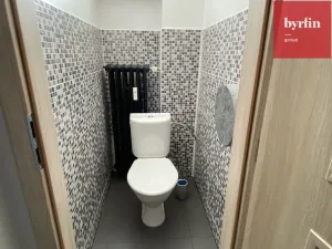 Pronájem kanceláře, Opava - Předměstí, Krnovská, 40 m2