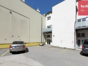 Pronájem kanceláře, Opava, Dolní náměstí, 27 m2