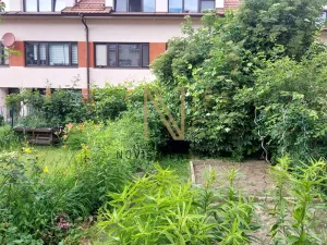 Pronájem bytu 1+1, Domažlice, náměstí Míru, 31 m2