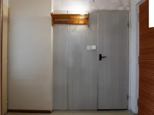 Pronájem bytu 1+1, Šlapanice, Brněnská, 31 m2
