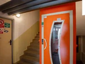 Pronájem bytu 1+1, Šlapanice, Brněnská, 31 m2