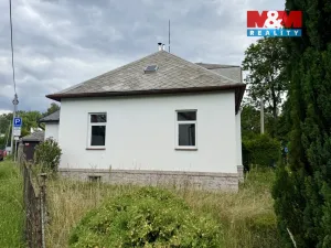 Prodej rodinného domu, Kopřivnice, Kadláčkova, 171 m2