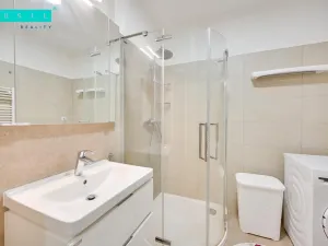 Pronájem bytu 3+kk, Olomouc, Wolkerova, 60 m2