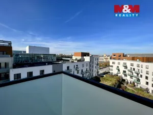 Prodej bytu 4+kk, Ostrava, Na Prádle, 100 m2