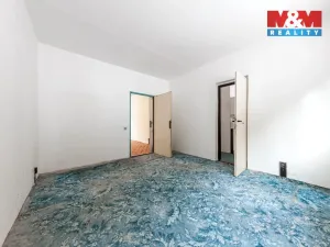 Prodej bytu 3+1, Kraslice, Čs. armády, 70 m2