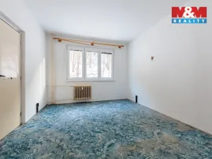 Prodej bytu 3+1, Kraslice, Čs. armády, 70 m2