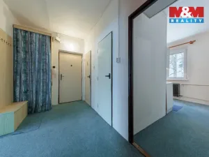 Prodej bytu 3+1, Kraslice, Čs. armády, 70 m2