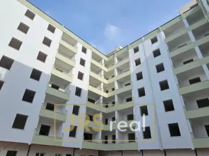 Prodej bytu 2+kk, durres, Albánie, 46 m2