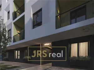 Prodej bytu 2+kk, durres, Albánie, 46 m2