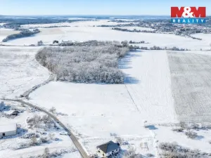 Prodej pozemku pro bydlení, Štipoklasy, 1166 m2