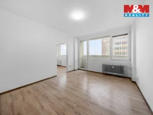 Prodej bytu 3+1, Most, U Věžových domů, 62 m2