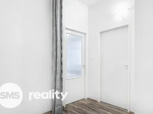 Pronájem bytu 1+kk, Opava - Město, Nákladní, 43 m2