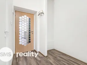 Pronájem bytu 1+kk, Opava - Město, Nákladní, 43 m2