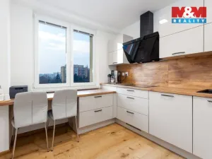 Prodej bytu 3+1, Kopřivnice, Francouzská, 67 m2